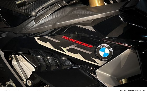 Neufahrzeug BMW S 1000 RR - Bild 3