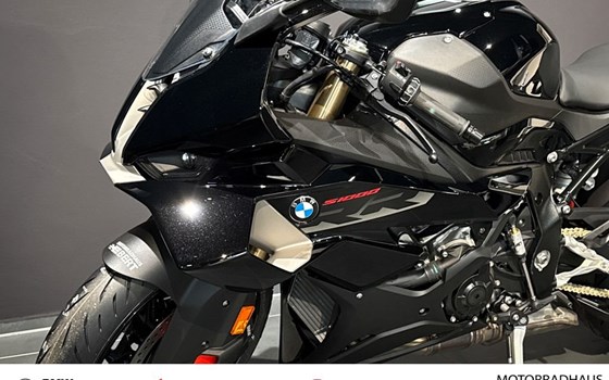 Neufahrzeug BMW S 1000 RR - Bild 4