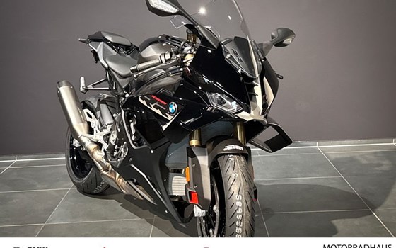 Neufahrzeug BMW S 1000 RR - Bild 6