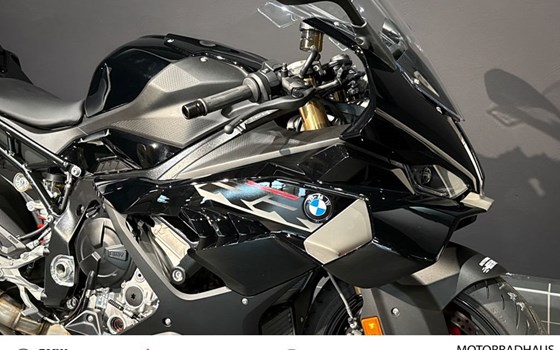 Neufahrzeug BMW S 1000 RR - Bild 8