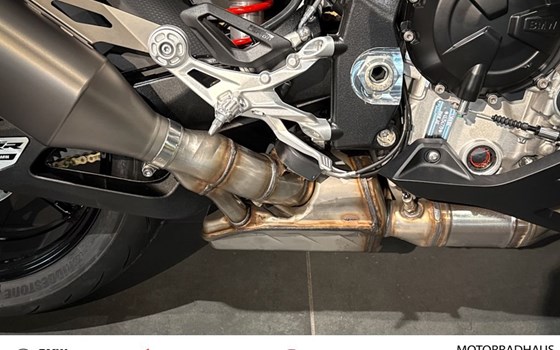 Neufahrzeug BMW S 1000 RR - Bild 9