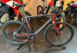 Neumotorrad Ducati Futa