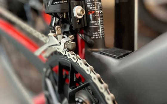 Neufahrzeug Ducati Futa - Bild 3