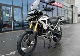 Gebrauchte Triumph Tiger 1200 Rally PRO
