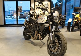 Gebrauchte Ducati Scrambler 1100 PRO