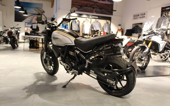 Gebrauchtmotorrad Ducati Scrambler 1100 PRO - Bild 2