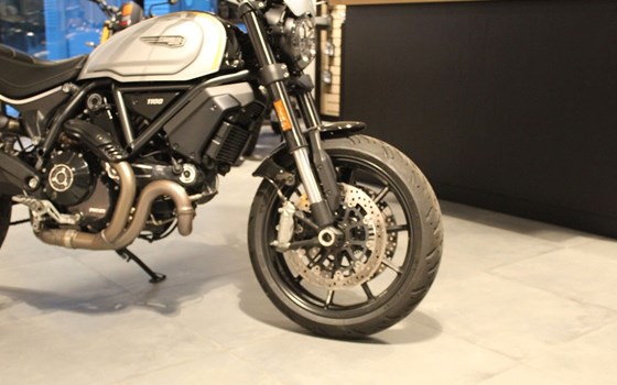 Gebrauchtmotorrad Ducati Scrambler 1100 PRO - Bild 4