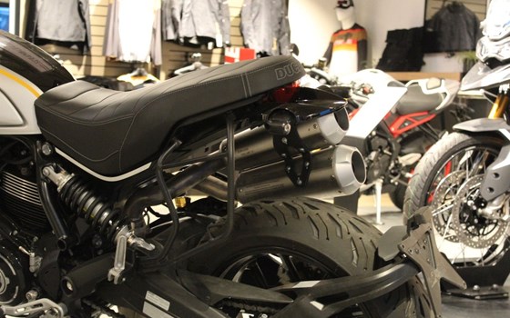 Gebrauchtmotorrad Ducati Scrambler 1100 PRO - Bild 7