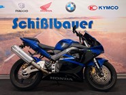 Honda CBR 900 RR Fireblade