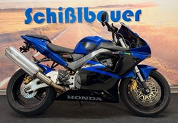 Gebrauchte Honda CBR 900 RR Fireblade