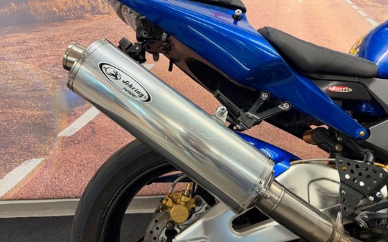 Gebrauchtmotorrad Honda CBR 900 RR Fireblade - Bild 3