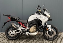 Gebrauchte Ducati Multistrada V4 S