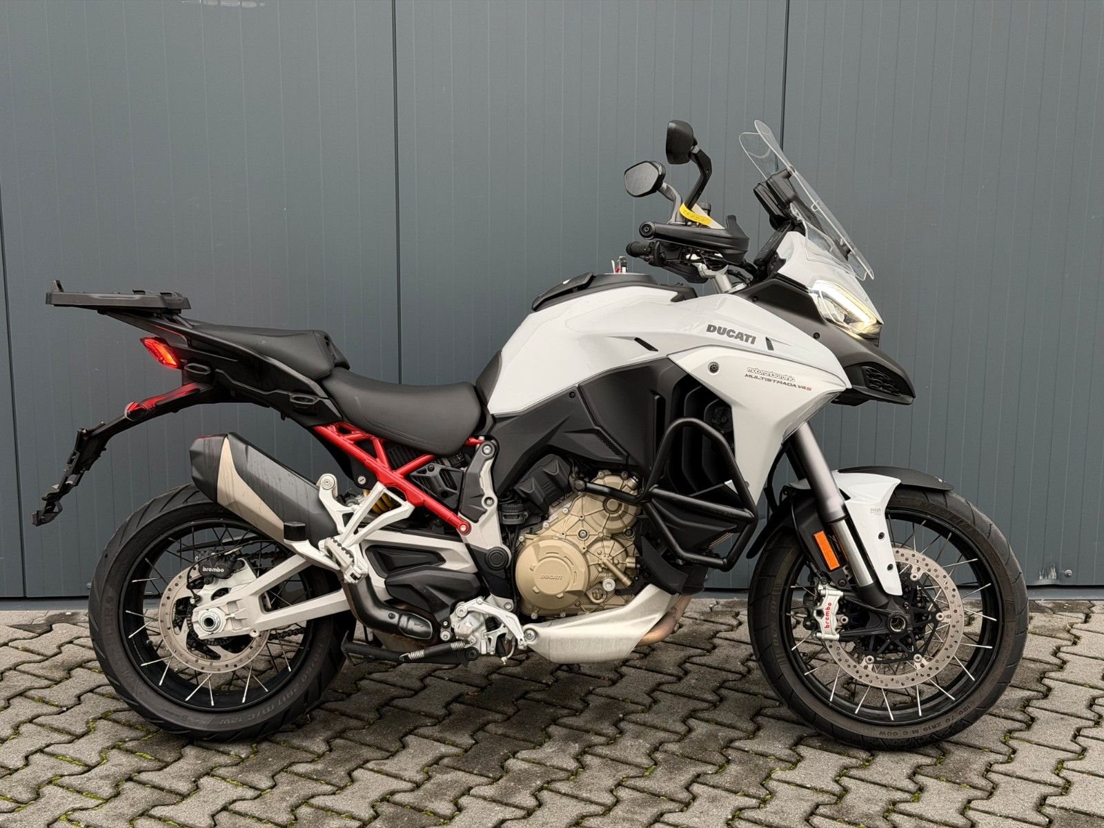 Gebrauchtfahrzeug