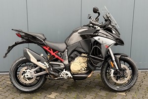 Angebot Ducati Multistrada V4 S