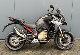 Gebrauchte Ducati Multistrada V4 S