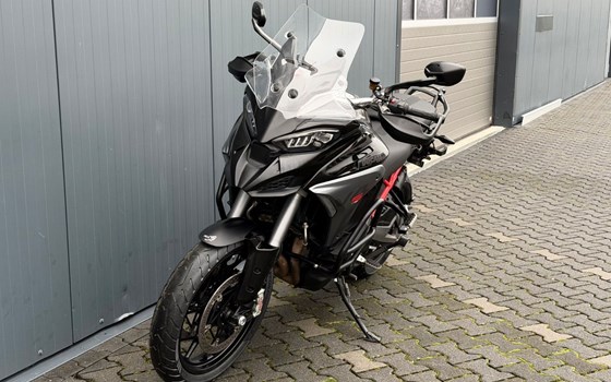 Gebrauchtmotorrad Ducati Multistrada V4 S - Bild 7