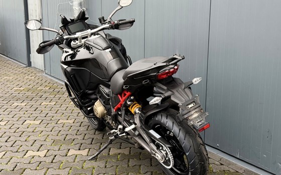 Gebrauchtmotorrad Ducati Multistrada V4 S - Bild 8