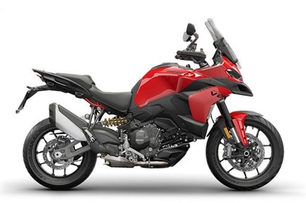 Ducati Multistrada V2 S