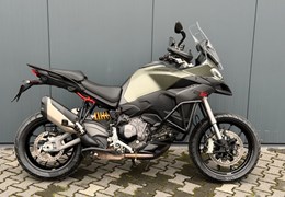 Gebrauchte Ducati Multistrada V2 S