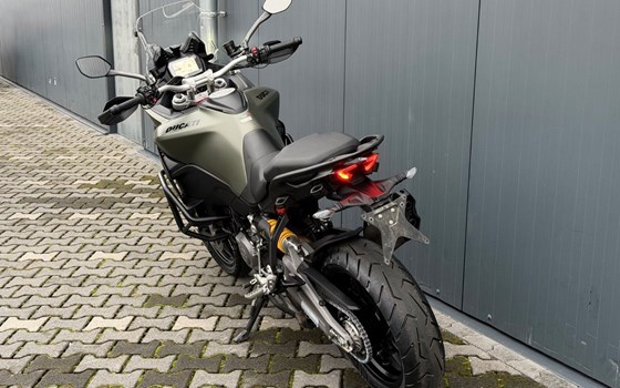 Gebrauchtmotorrad Ducati Multistrada V2 S - Bild 8