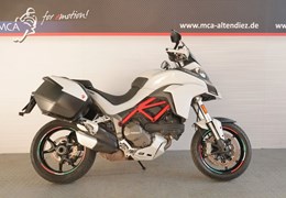 Gebrauchte Ducati Multistrada 1200 S Touring