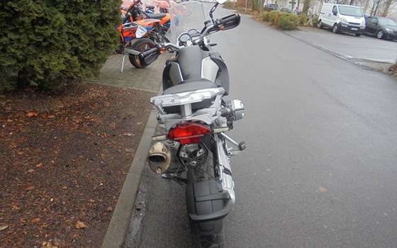 Gebrauchtmotorrad BMW R 1200 GS - Bild 5