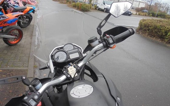 Gebrauchtmotorrad BMW R 1200 GS - Bild 7
