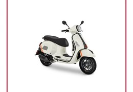 Neumotorrad Vespa GTS 125 Super Sport