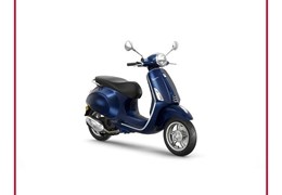 Neumotorrad Vespa Primavera 125