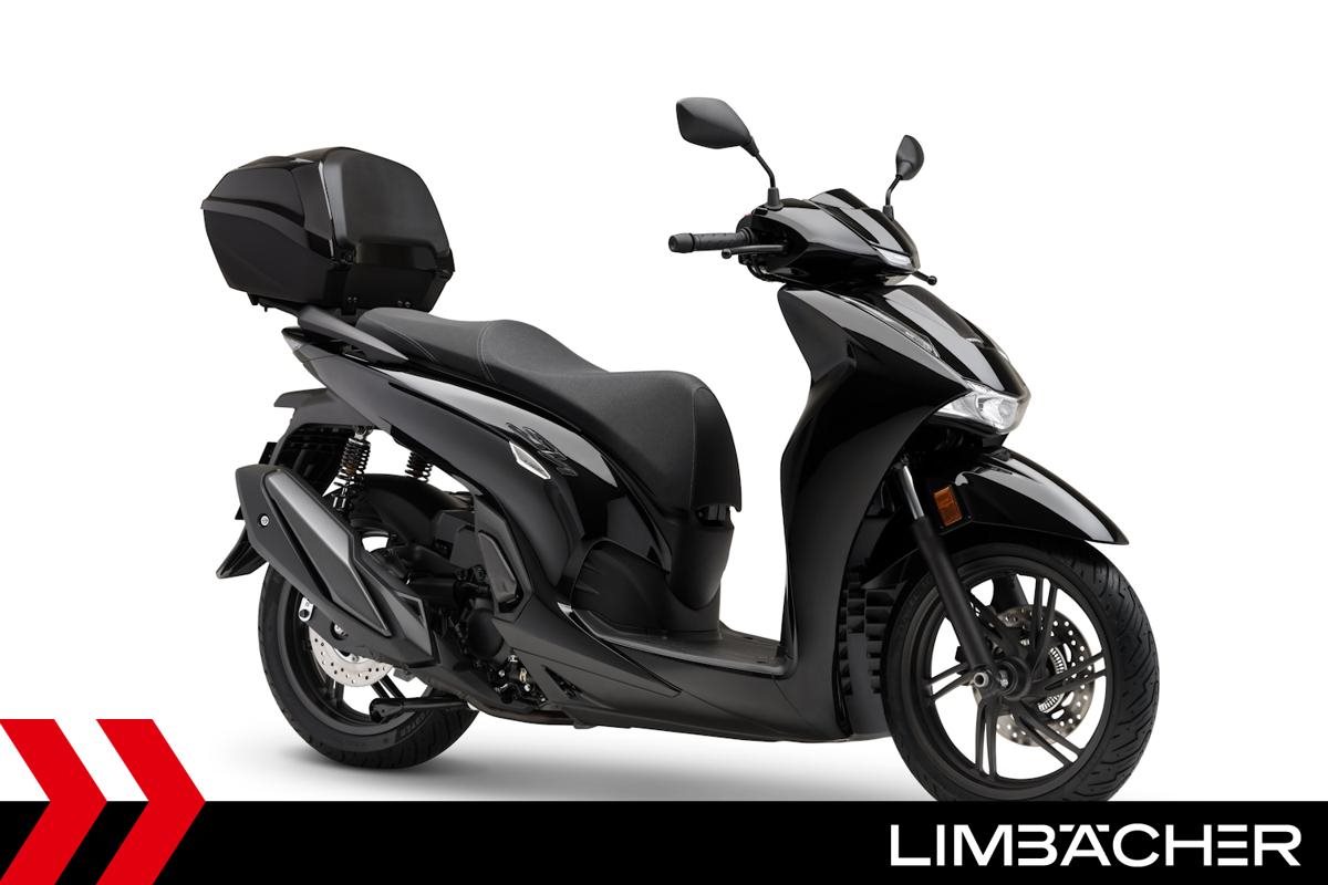 Honda SH350i - HONDA STUTTGART