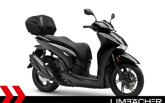 Gebrauchtmotorrad Honda SH350i - Bild 1