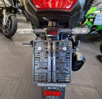 Gebrauchtmotorrad Kawasaki Versys 1000 SE - Bild 11