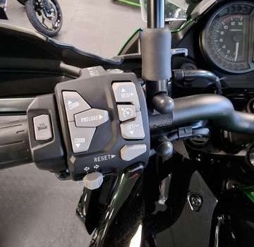 Gebrauchtmotorrad Kawasaki Versys 1000 SE - Bild 12
