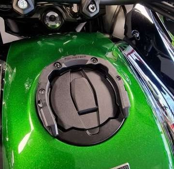Gebrauchtmotorrad Kawasaki Versys 1000 SE - Bild 13