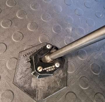 Gebrauchtmotorrad Kawasaki Versys 1000 SE - Bild 14