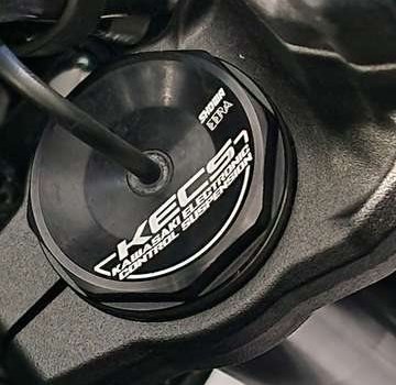 Gebrauchtmotorrad Kawasaki Versys 1000 SE - Bild 15