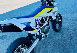 Gebrauchte Husqvarna 701 Supermoto