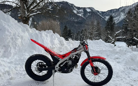 Neufahrzeug Beta Evo - Bild 1