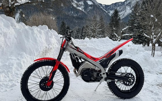 Neufahrzeug Beta Evo - Bild 4