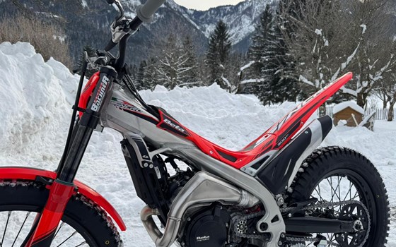 Neufahrzeug Beta Evo - Bild 5