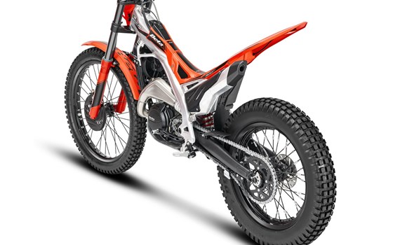 Neufahrzeug Beta Evo - Bild 4