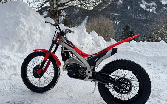 Neufahrzeug Beta Evo - Bild 3