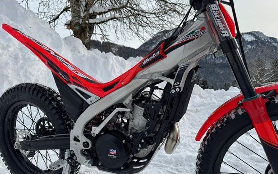 Neufahrzeug Beta Evo - Bild 6