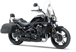 Neumotorrad Kawasaki Vulcan S