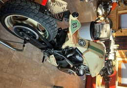 Gebrauchte Buell S1 Lightning