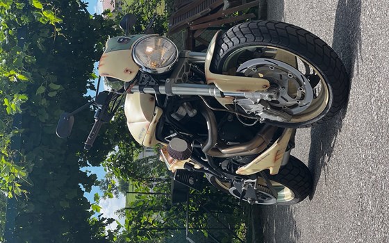 Gebrauchtmotorrad Buell S1 Lightning - Bild 8