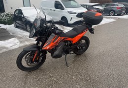 Gebrauchte KTM 890 Adventure