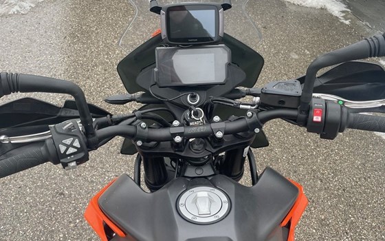 Gebrauchtmotorrad KTM 890 Adventure - Bild 6
