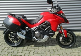 Gebrauchte Ducati Multistrada 1260 S