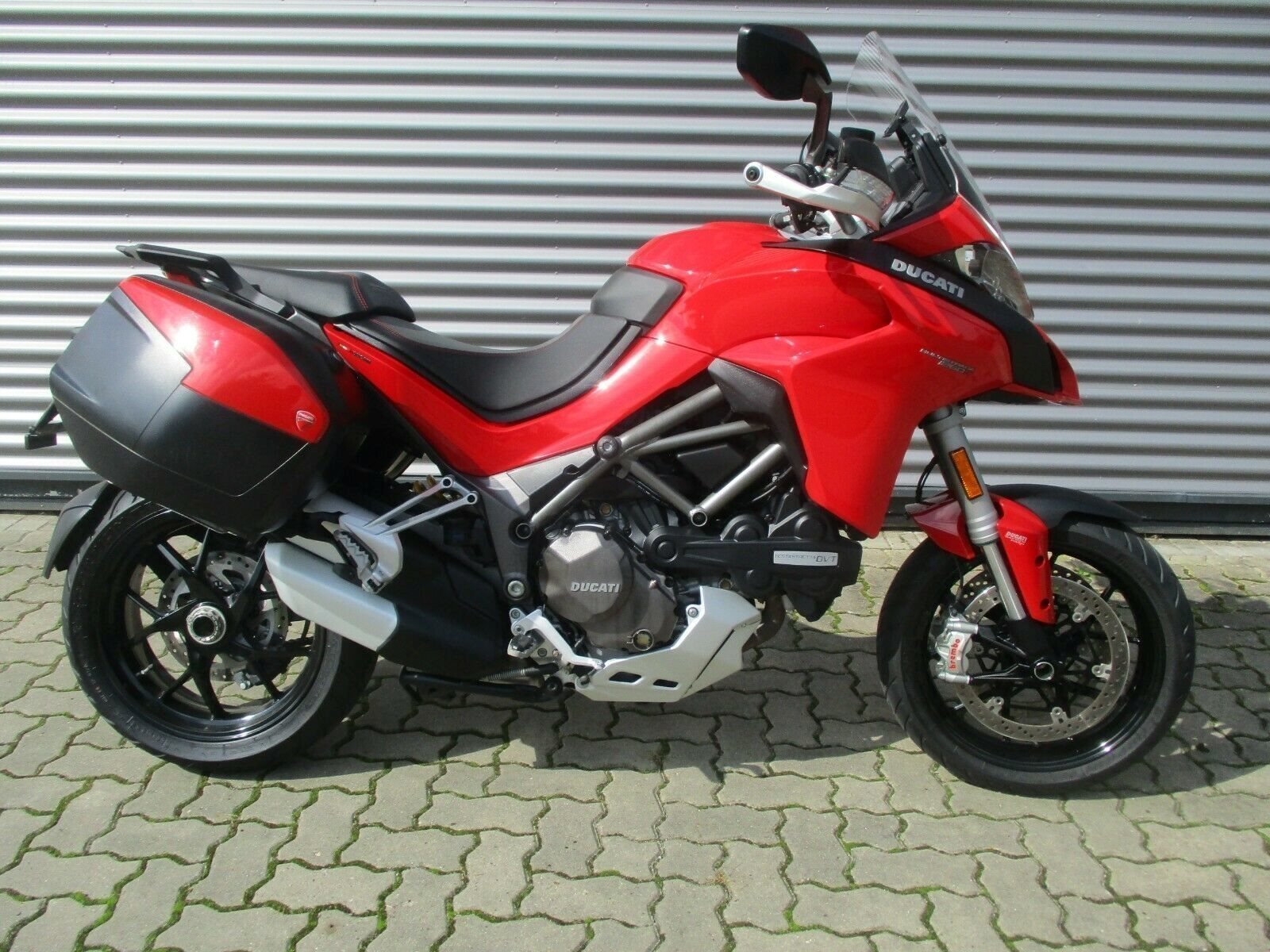 Gebrauchte
